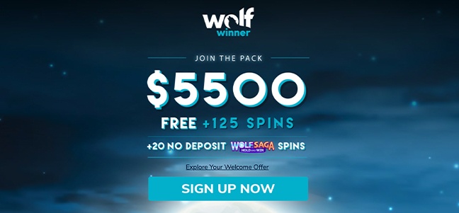 Deposit Wolf Winner Casino: Australian Player Tips