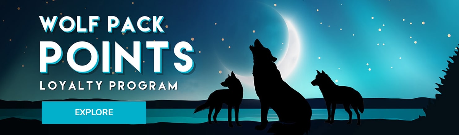 Bet Saver Wolf Winner Casino: Australian Strategies